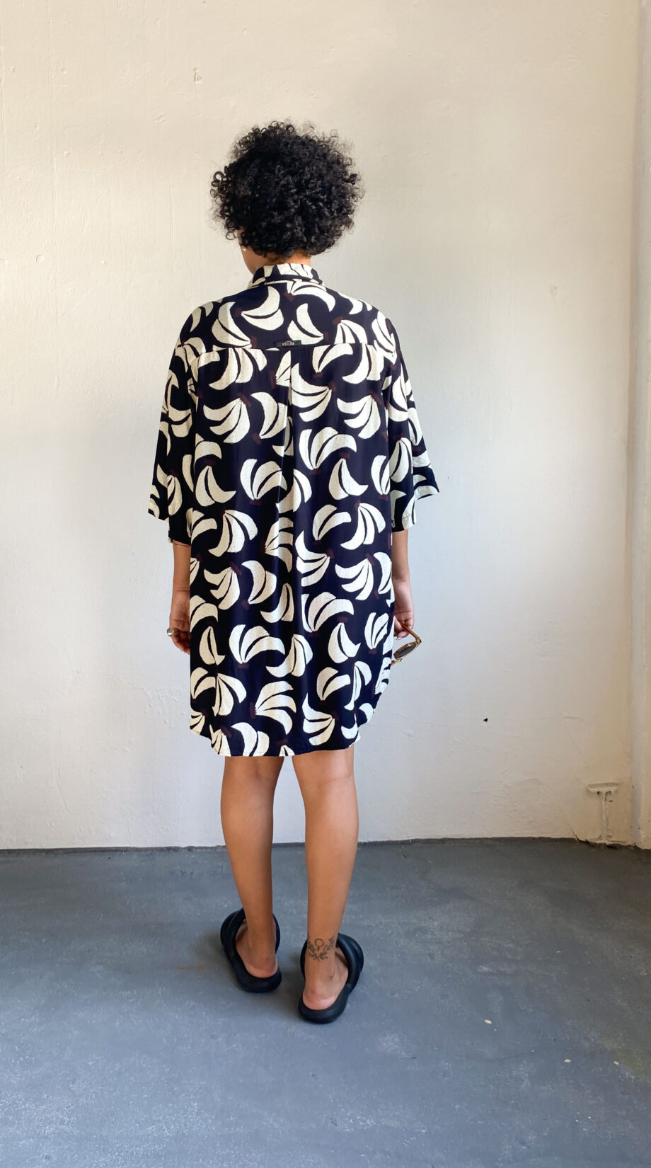 Camisão Banana PB